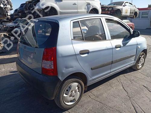 Tailgate handle KIA PICANTO I (SA) 1.0 | BP24934974C132 