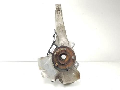 Used Left front steering knuckle HYUNDAI ix35 (LM, EL, ELH) 1.7 CRDi (116 hp) 17360286