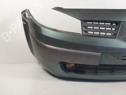 Front bumper RENAULT MEGANE II Saloon (LM0/1_) 1.5 dCi (LM0F, LM0T, LM2B) | BP12387041C7 