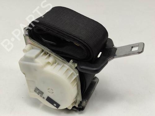 Used Rear left seatbelt Rear left seatbelt BMW X3 (E83) xDrive 35 d (286 hp) 9807393 9807393