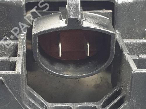 Koelventilatormotor FORD FIESTA V (JH_, JD_) 1.6 TDCi | BP30049742M35 