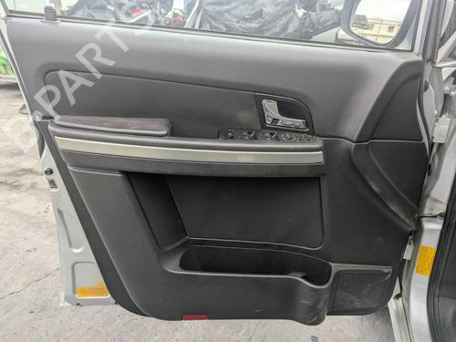 Gearbox TATA ARIA 2.2 Di | BP37628714M3 - Image 19