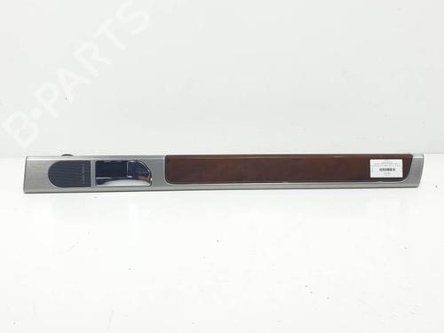 Rear right interior door handle VW TOUAREG (7LA, 7L6, 7L7) 3.0 V6 TDI | BP28027005I16 