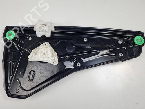 Used Rear right window mechanism Rear right window mechanism LAND ROVER RANGE ROVER SPORT I (L320) 5.0 4x4 (510 hp) 34516957 34516957