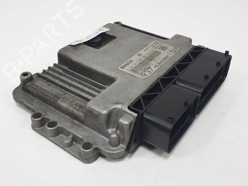 Used Engine control unit (ECU) Engine control unit (ECU) FIAT STILO Multi Wagon (192_) 1.9 D Multijet (120 hp) 9656057 9656057
