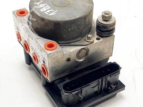 Used ABS pump DACIA SANDERO 1.6 (BS0D, BS0B, BS0F, BS0H) (87 hp) 19070979