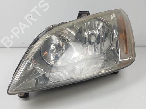 Used Left headlight FORD FOCUS C-MAX (DM2) 1.6 TDCi (109 hp) 25453448