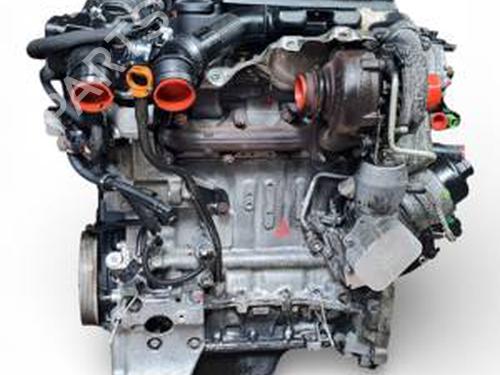 Engine CITROËN C4 Grand Picasso I (UA_) 1.6 HDi | BP31240698M1