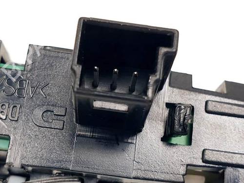 Electronic module MERCEDES-BENZ C-CLASS (W204) C 200 CDI (204.007, 204.006) | BP25295618M83 - Image 4