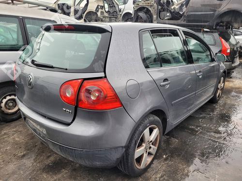 Used Parts VW GOLF V (1K1)  1.9 TDI  4640142