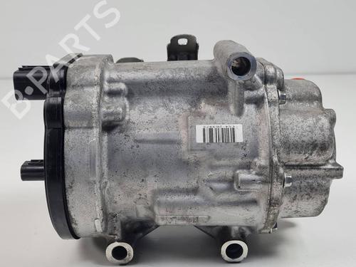 AC compressor TOYOTA C-HR (_X1_) 1.8 Hybrid (ZYX10_, ZYX11_, ZYX10R, ZYX11R) | BP34515945M34 - Image 4