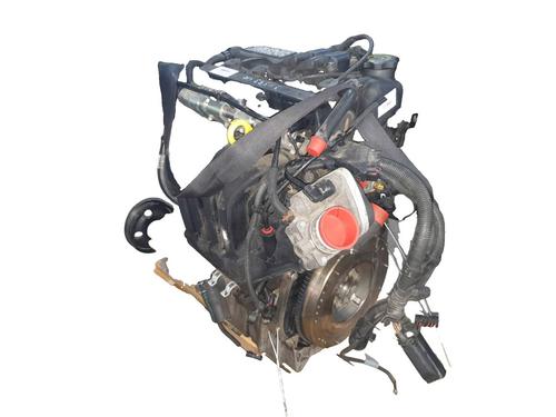 Used Engine Engine 37601018 37601018