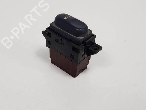 Used Left front window switch Left front window switch RENAULT ESPACE III (JE0_) 2.0 (JE0A) (114 hp) 9143911 9143911
