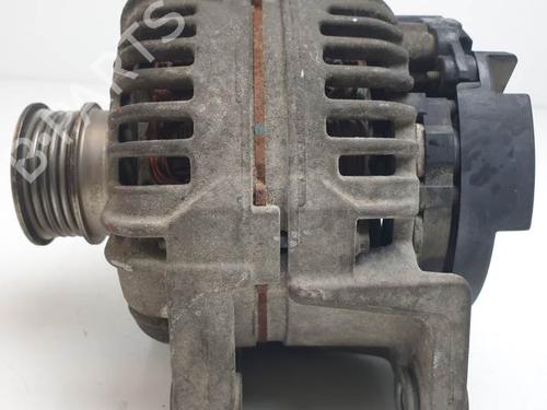 Alternator OPEL ASTRA H Estate (A04) 1.6 (L35) | BP29149322M7 