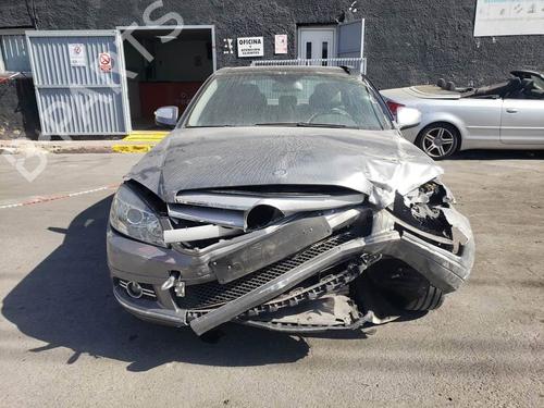 Electronic sensor MERCEDES-BENZ C-CLASS (W204) C 200 CDI (204.007, 204.006) | BP25295619M84 - Image 21