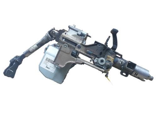 Steering column RENAULT CLIO III (BR0/1, CR0/1) 1.5 dCi (BR17, CR17) | BP37237585M21 - Image 5