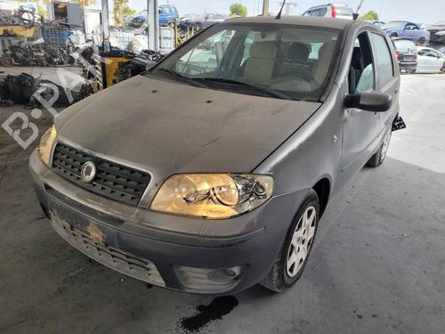 Steering column FIAT PUNTO (188_) 1.2 60 (188.030, .050, .130, .150, .230, .250) | BP29172587M21 