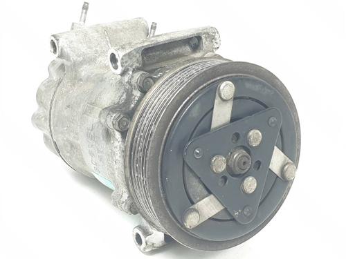 Used AC compressor AC compressor CITROËN C2 (JM_) 1.4 HDi (68 hp) 40620119 40620119