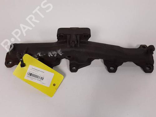 Used Exhaust manifold Exhaust manifold OPEL CORSA D (S07) 1.3 CDTI (L08, L68) (75 hp) 12355312 12355312