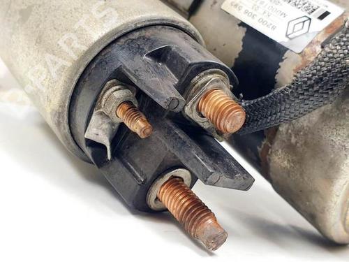 Starter RENAULT MEGANE II Estate (KM0/1_) 1.5 dCi (KM02, KM13) | BP25145733M8 