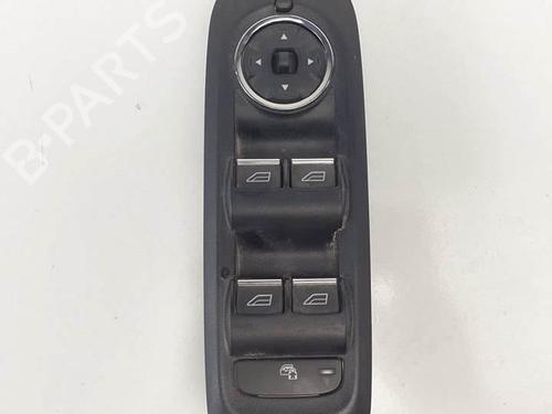 Used Left front window switch FORD MONDEO IV (BA7) 1.6 EcoBoost (160 hp) 19787125