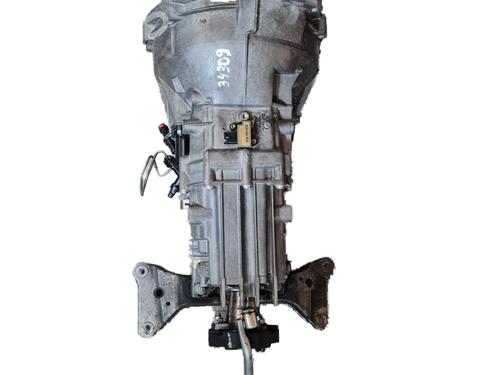 Gearbox BMW 3 (E90) 318 d | BP38010478M3 - Image 5