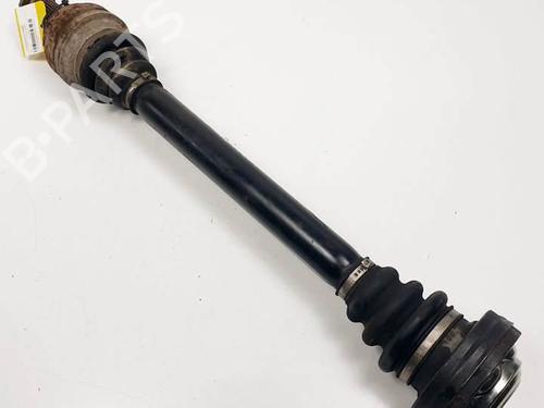 Left rear driveshaft BMW 3 Convertible (E93) 325 i 7527027