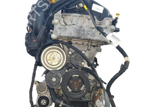 Engine PEUGEOT 308 I (4A_, 4C_) 1.6 16V | BP36403241M1 - Image 5