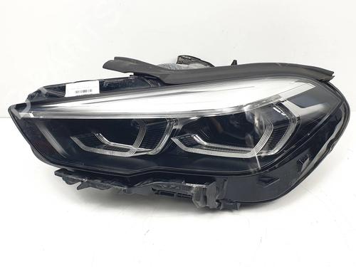 Used Left headlight Left headlight BMW 2 Gran Coupe (F44) M 235 i xDrive (306 hp) 30762896 30762896