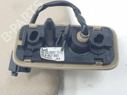 Left sun visor AUDI Q7 (4LB) 3.0 TDI quattro | BP29726444I1 