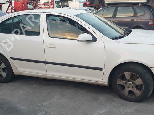 Mirror switch SKODA OCTAVIA II (1Z3) 1.9 TDI | BP25140621I25 - Image 9