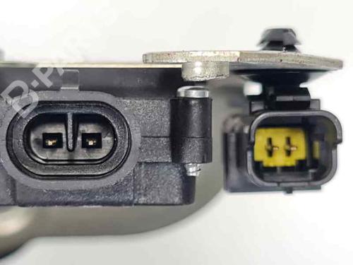 Rear right lock CITROËN C8 (EA_, EB_) 2.2 HDi | BP6859023C99 