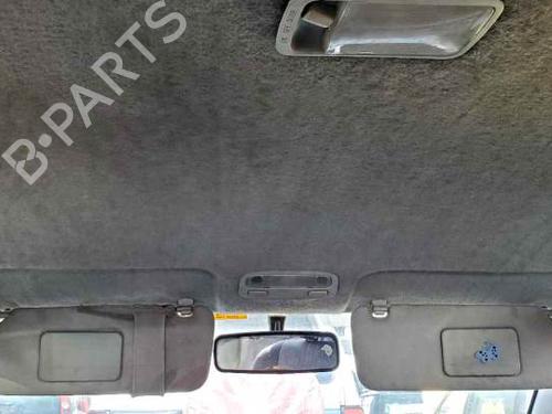 Right rear brake caliper TOYOTA COROLLA Estate (_E12_)  | BP12391044M106 