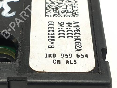 Electronic module SEAT LEON (1P1) 1.6 | BP27729786M83 - Image 4