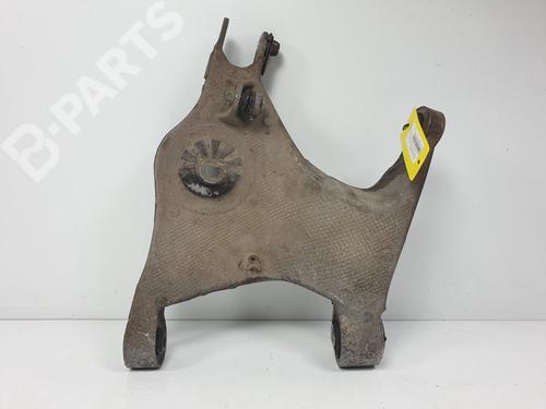 Used Left rear suspension arm Left rear suspension arm JAGUAR XE (X760) 2.0 D (180 hp) 10862450 10862450