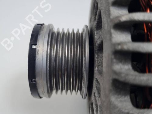 Alternator SSANGYONG RODIUS I 2.7 Xdi | BP38532121M7 - Image 7