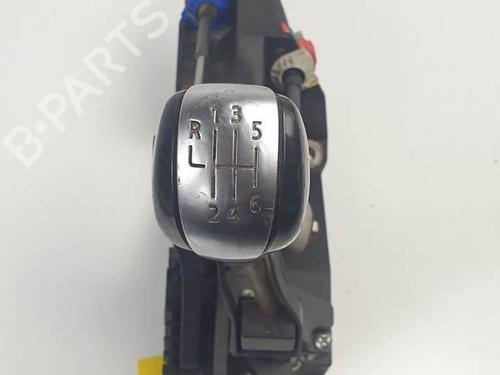 Gear lever RENAULT KOLEOS I (HY_) 2.0 dCi (HY0K) | BP19709364M90 
