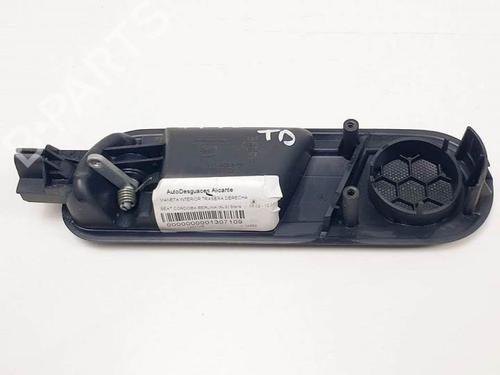 Rear right interior door handle SEAT CORDOBA (6L2) 1.4 16V | BP19094456I16 