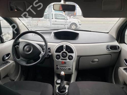 Steering column stalk RENAULT MODUS / GRAND MODUS (F/JP0_) 1.5 dCi (FP0D, JP0D) | BP25286202I23 - Image 11