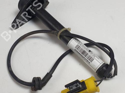 Passenger airbag MERCEDES-BENZ C-CLASS T-Model (S205) C 220 BlueTEC / d (205.204) | BP29763346C10 