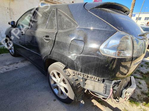 Used Parts LEXUS RX (_U3_) 400h AWD (MHU38_) 966424