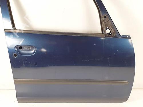 Dør høyre foran MITSUBISHI COLT VI (Z3_A, Z2_A) 1.5 DI-D (Z39A) | BP25117827C3 
