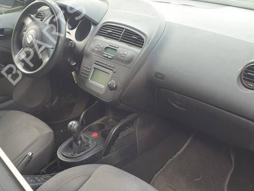 Warning switch SEAT ALTEA (5P1) 1.6 | BP29989843I22  - Image 18