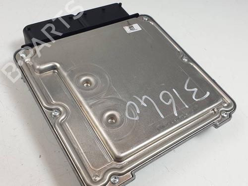 Engine control unit (ECU) AUDI Q5 (8RB) SQ5 TDI quattro | BP30278518M57 - Image 2