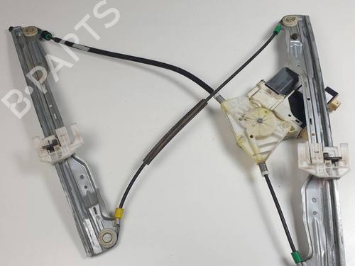 Front right window mechanism CITROËN C5 II (RC_) 2.0 HDi (RCRHRH) | BP30763437C23 - Image 2
