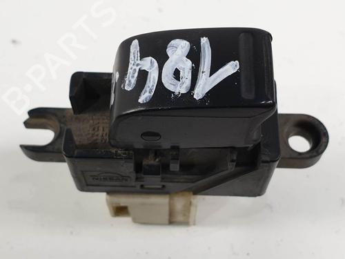 Right rear window switch NISSAN ALMERA II Hatchback (N16) 2.2 Di | BP6843608I28 - Image 2