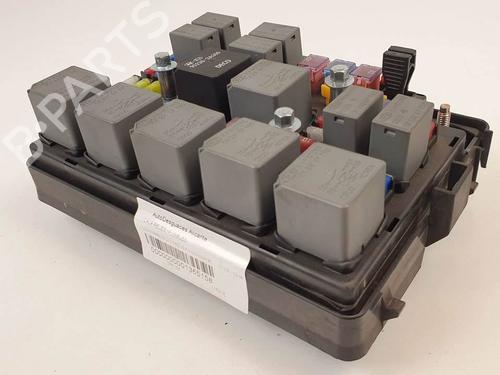 Used Fuse box Fuse box 19709503 19709503