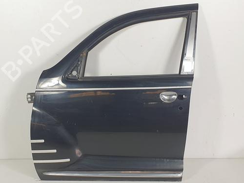 Porta frente esquerda CHRYSLER PT CRUISER (PT_) 2.0 (141 hp) 12368755