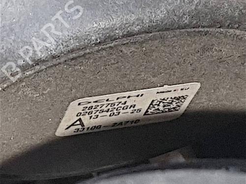 Engine KIA CEE'D (JD) 1.4 CRDi 90 | BP29382393M1 