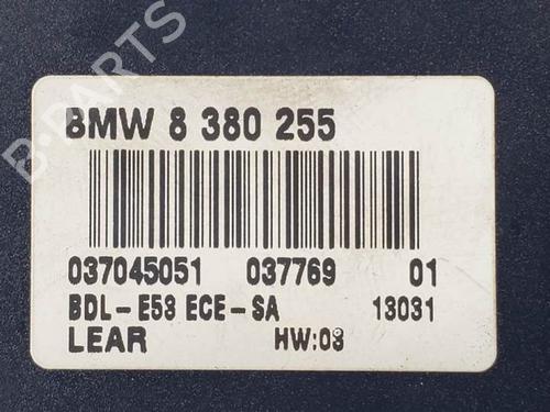 Headlight switch BMW X5 (E53) 3.0 d | BP18053509I24 